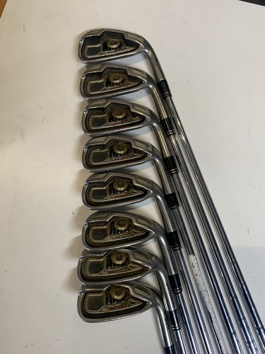 Taylormade tour burner - "tour, burner"