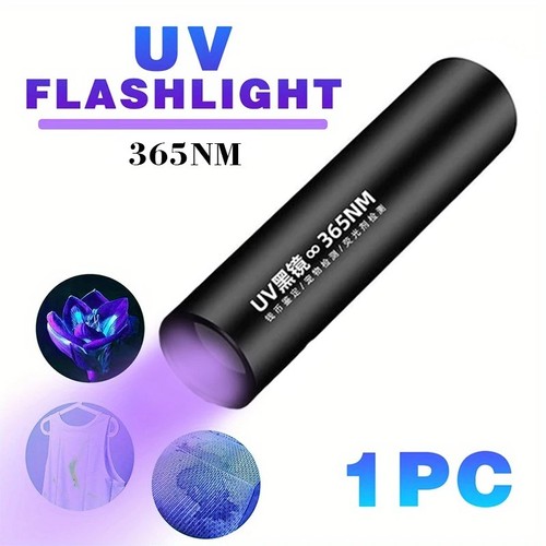 Darkbeam torch 365nm mini - uv,
