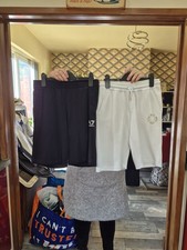 Armani and Hugo Boss Boys