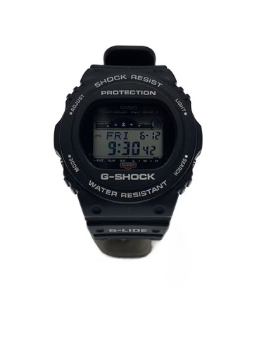 Casio solar watch shock - solar,