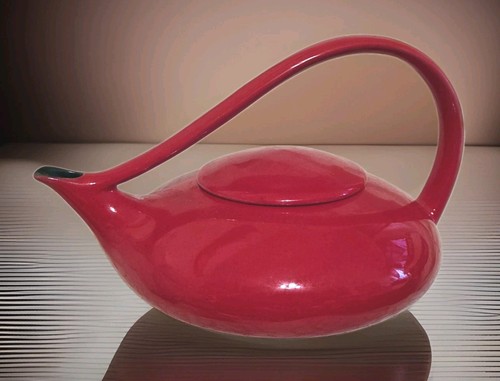 Judith weber dragon - judith, red,
