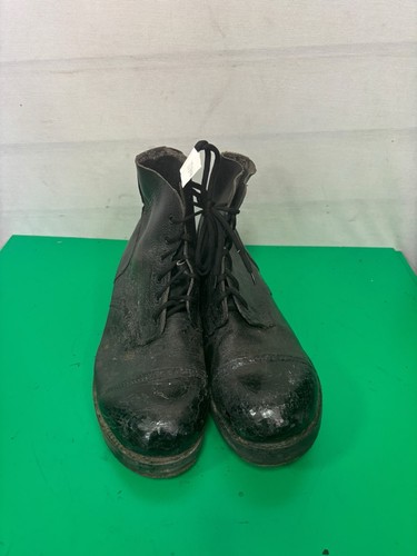British army ammo - boots, ww2