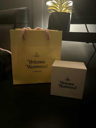 Vivienne westwood faux - westwood,