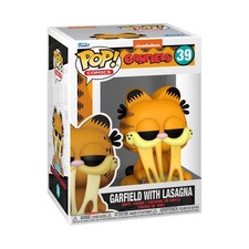 Funko Pop! Comics: Garfield–