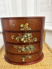 Beautiful Rosewood Vintage