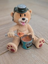 Bad Taste Bears - Beans