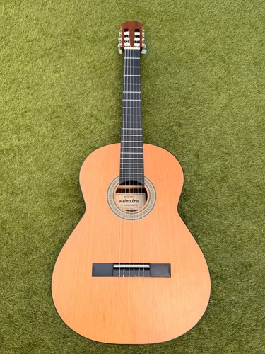 Admira concerto nylon guitar - admira,