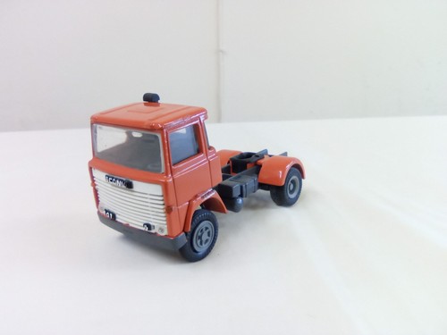 Arpra supermini scania lk - arpra,