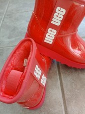 Brand New UGG See Through