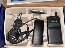 (1999) Retro Ericsson T18s