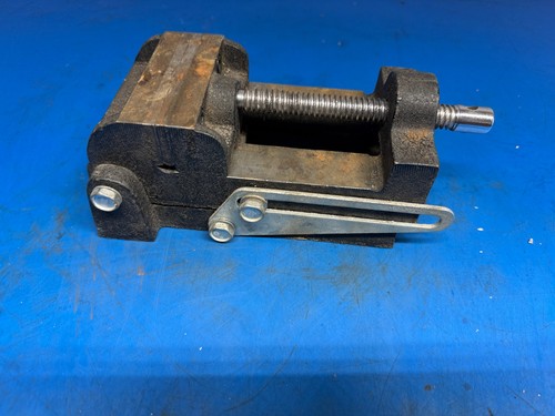 Jaw milling drilling - milling,