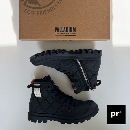 Palladium pampa qlt supply - pampa,