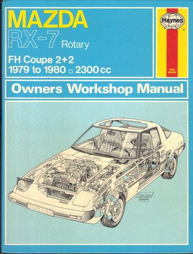 Mazda rx7 2 sports - +,