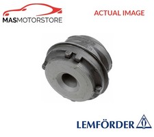 CONTROL ARM WISHBONE BUSH