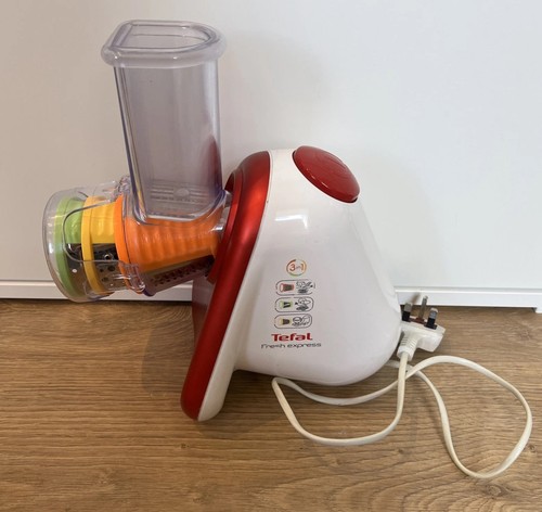 Tefal fresh express shredder - fresh,