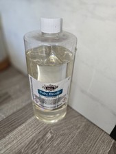 Baby Powder Fragrance Oil Fizzywizz