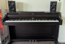 Kawai CA950 Digital Piano +