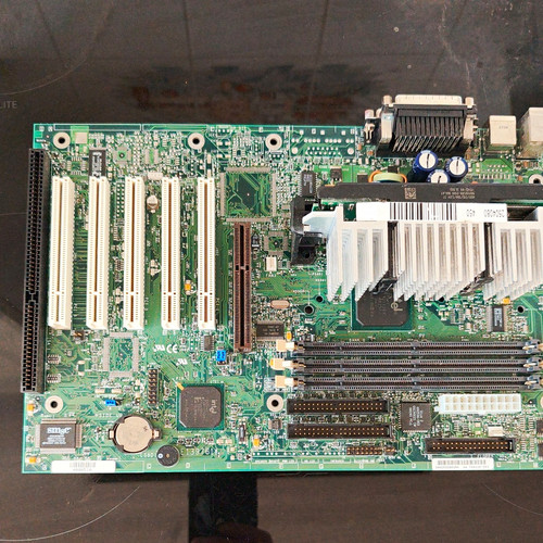 Gateway intel slot - gateway,