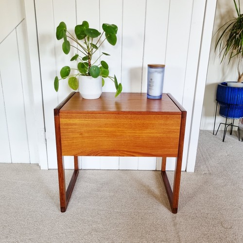 Mid century plan sewing - mid,