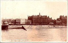Brighton Seafront East Sussex
