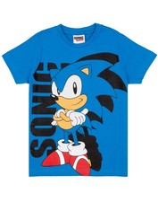 Sonic the Hedgehog Blue Sonic