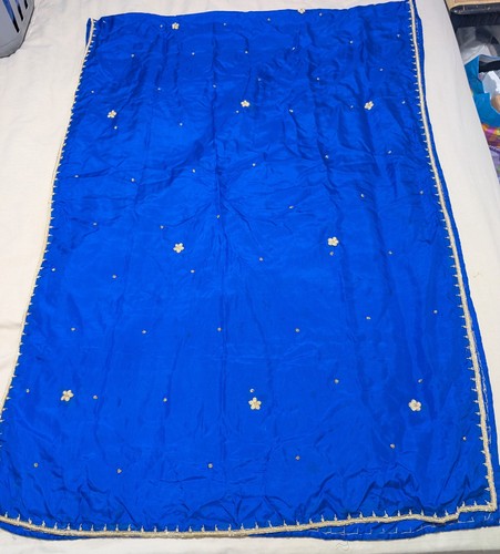 Piece royal blue - royal, beautiful