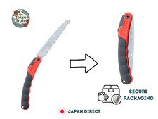 Silky F180 Folding Saw 180mm