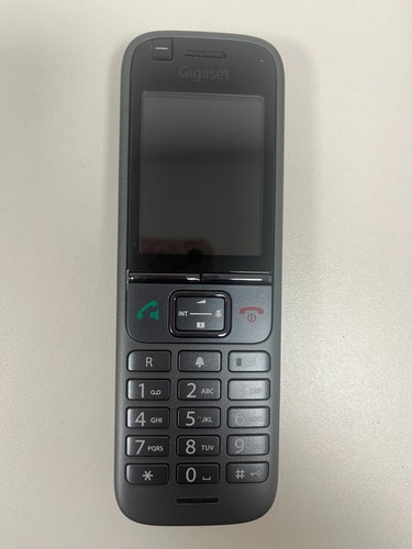 Gigaset s700h pro cordless - s700h,