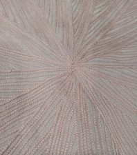 West Elm Gray on Gray Textured