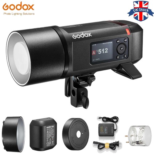 Godox ad600proii ad600pro - ad600proii, ii