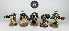 Warhammer 40k - Dark Angels -