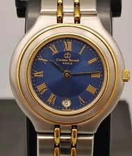 Christian Bernard Paris Watch