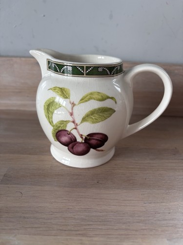 Arthur wood classic fruits - wood,