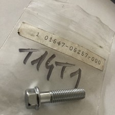 Suzuki 01547-06257 Engine