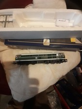 Lima OO Gauge Diesel Class 31