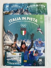 ITALIA IN PISTA WINTER