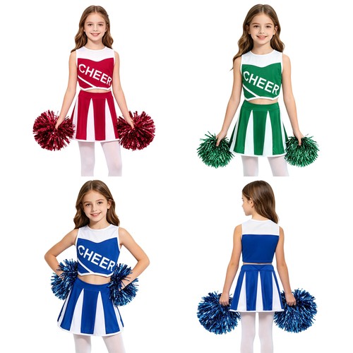 Kids cheer printed - kids,