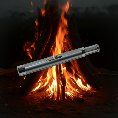 Long reach lighter turbo flame - reach,
