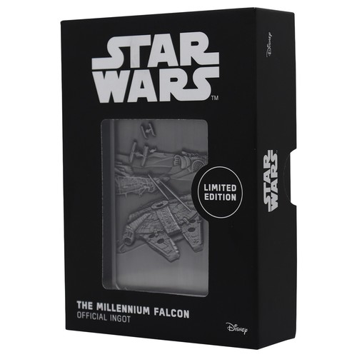 Star wars limited - star,