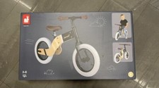 Janos balance bike kids 
