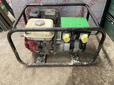 Honda GX200 3kva Generator