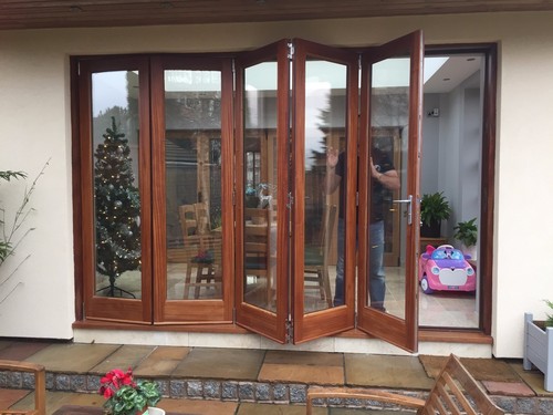 Bespoke sapele hardwood timber - bespoke,