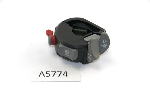 Bmw 1200 k12r 2005 - 1200,