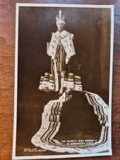 King George VI Coronation 1937