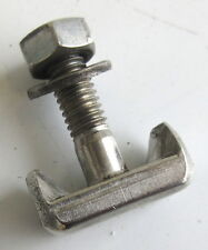 Genuine MINI Battery Terminal Bolt T Bolt Clamp R50 R52 R53 R56 Cooper / One / S