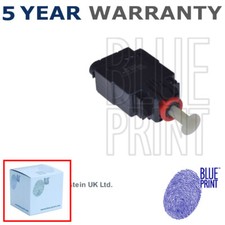 Brake Light Switch Blue Print