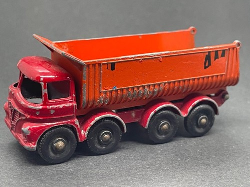 Matchbox lesney foden - matchbox,