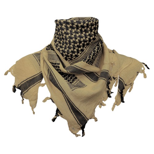 Scarf combat army style - army,