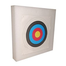 Petron Leisure Archery Foam Target 60x60x10cm