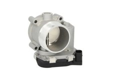 THROTTLE BODY FITS: VW GOLF VI